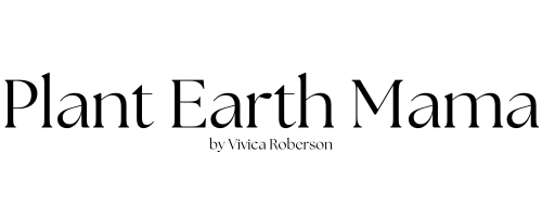 Plant Earth Mama